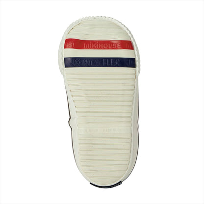 High Top Second Shoes -Yellow