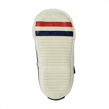 High Top Second Shoes -Khaki