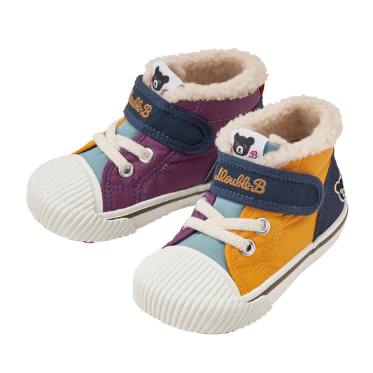 High Top Second Shoes