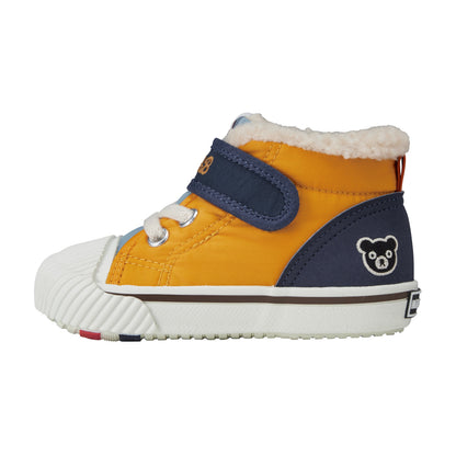 High Top Second Shoes