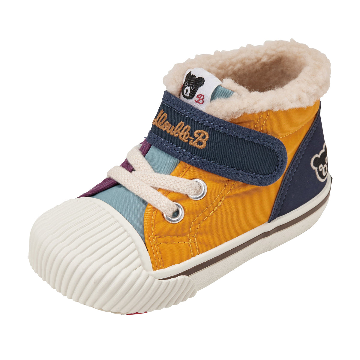 High Top Second Shoes