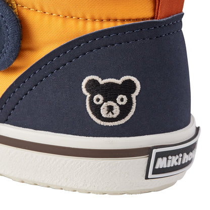 High Top Second Shoes