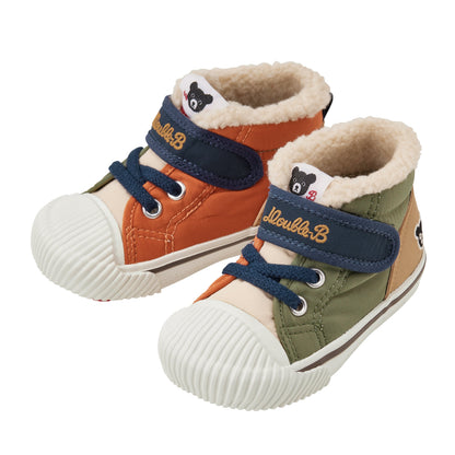 High Top Second Shoes
