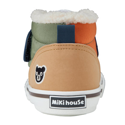 High Top Second Shoes