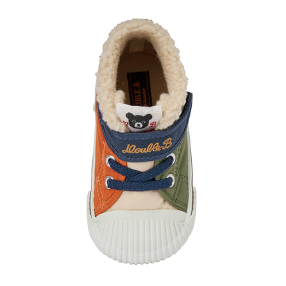 High Top Second Shoes