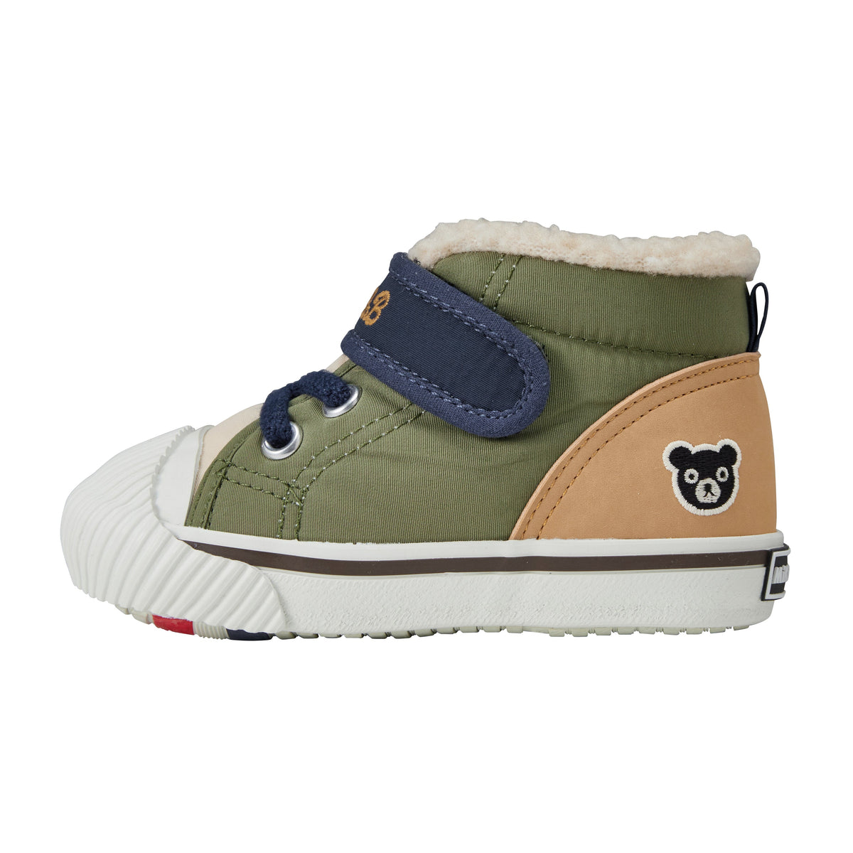 High Top Second Shoes