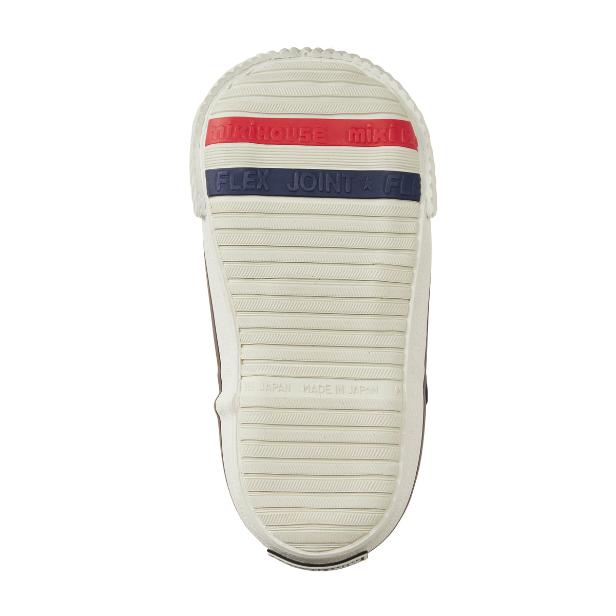 High Top Second Shoes