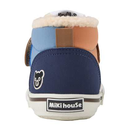 High Top Second Shoes
