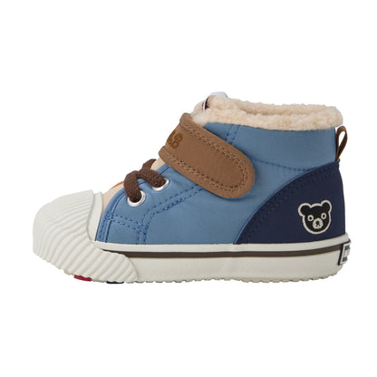 High Top Second Shoes