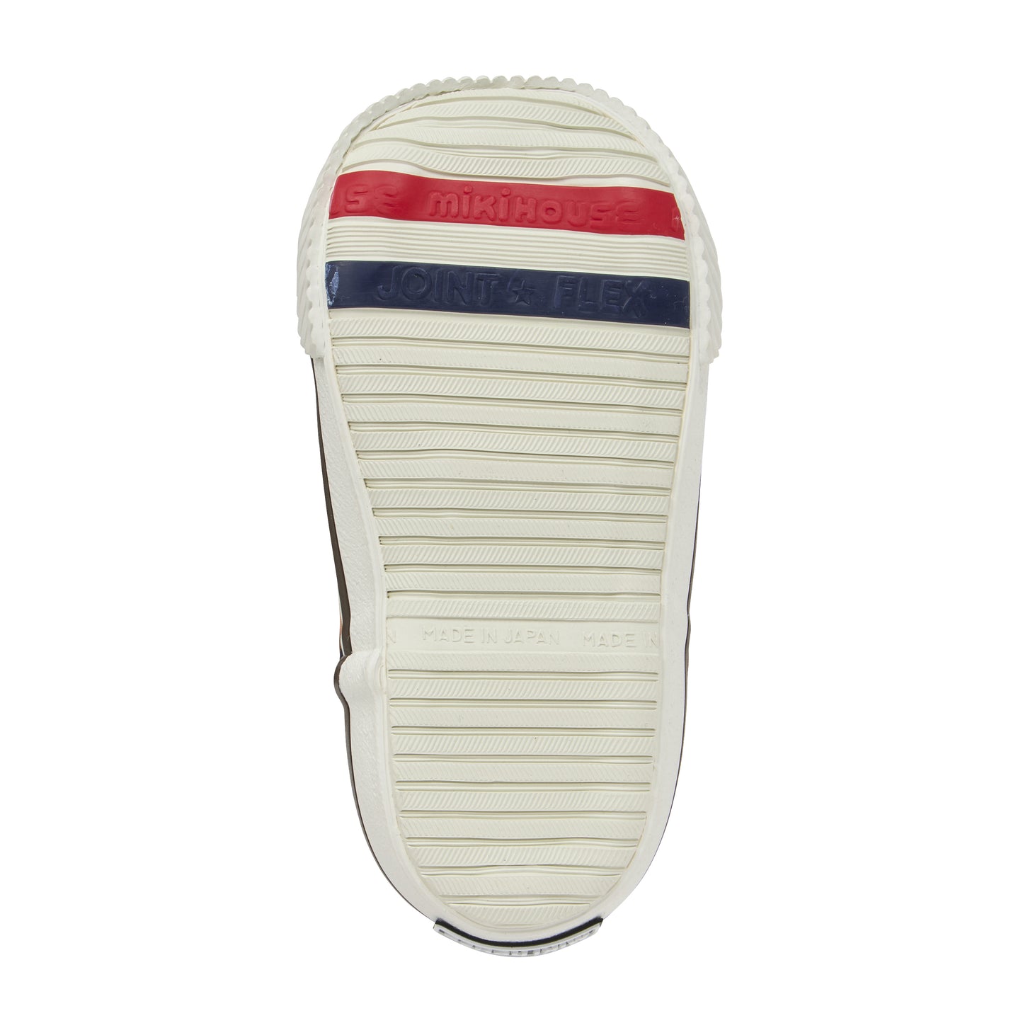 High Top Second Shoes