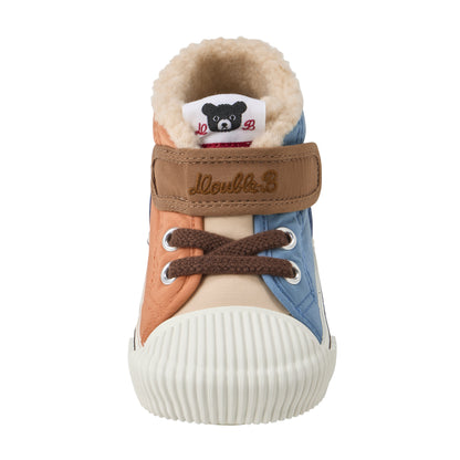 High Top Second Shoes