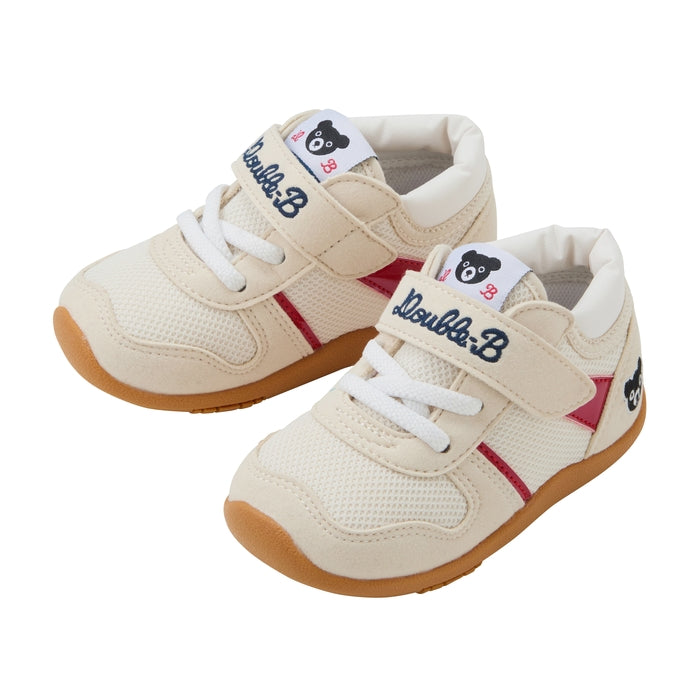 Retro Running Second Shoes