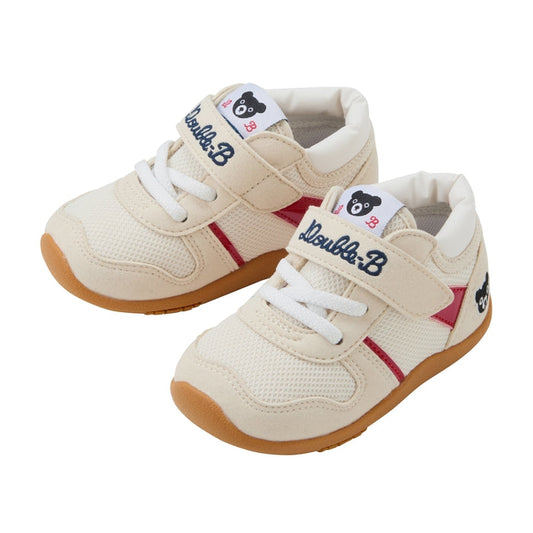 Retro Running Second Shoes