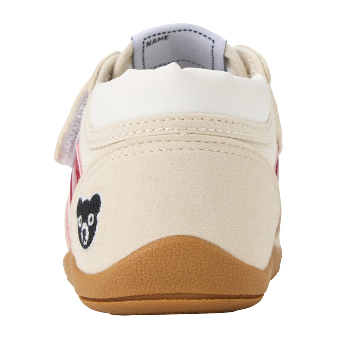 Retro Running Second Shoes