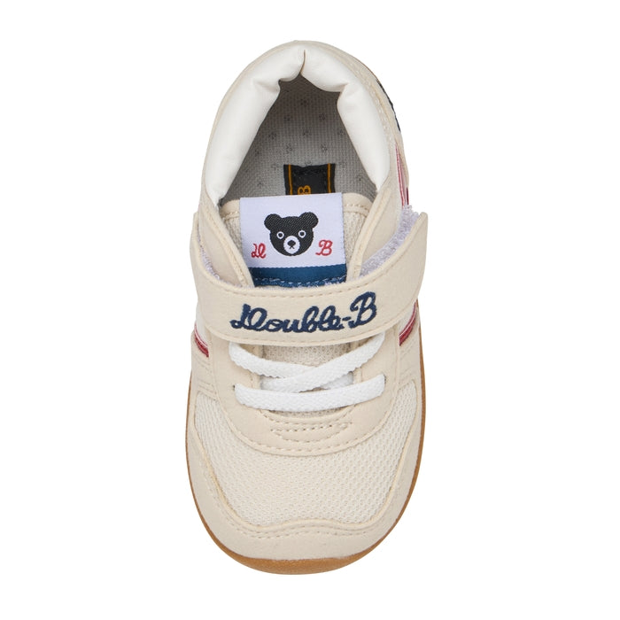 Retro Running Second Shoes