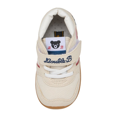 Retro Running Second Shoes