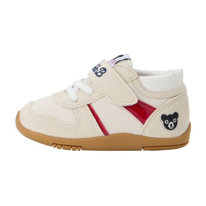 Retro Running Second Shoes