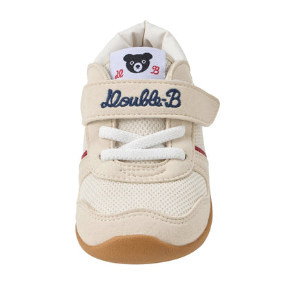 Retro Running Second Shoes