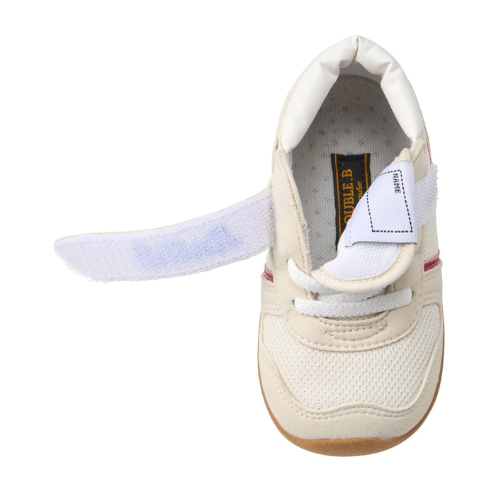 Retro Running Second Shoes