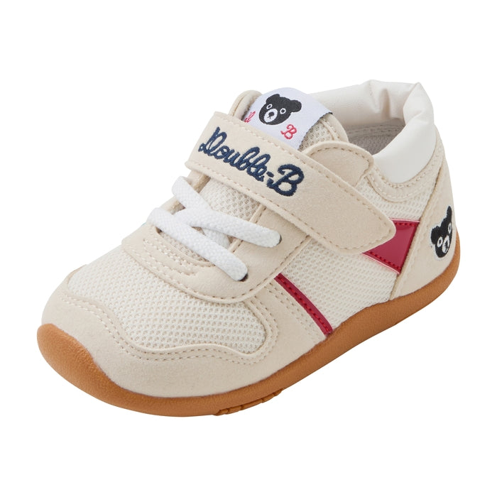 Retro Running Second Shoes