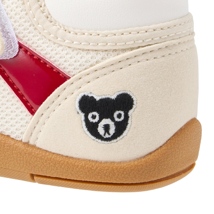 Retro Running Second Shoes