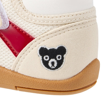 Retro Running Second Shoes