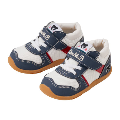 Retro Running Second Shoes