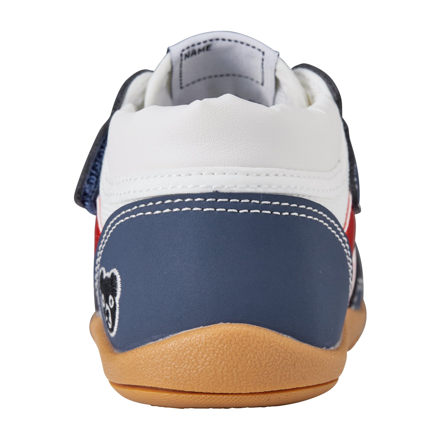 Retro Running Second Shoes