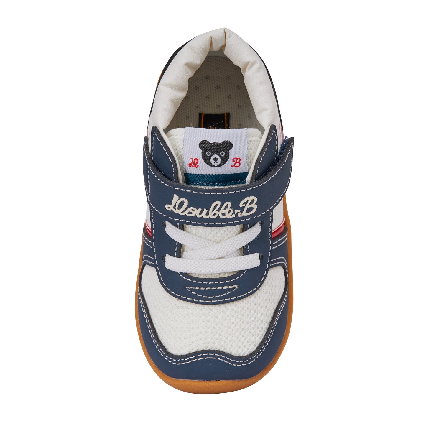Retro Running Second Shoes