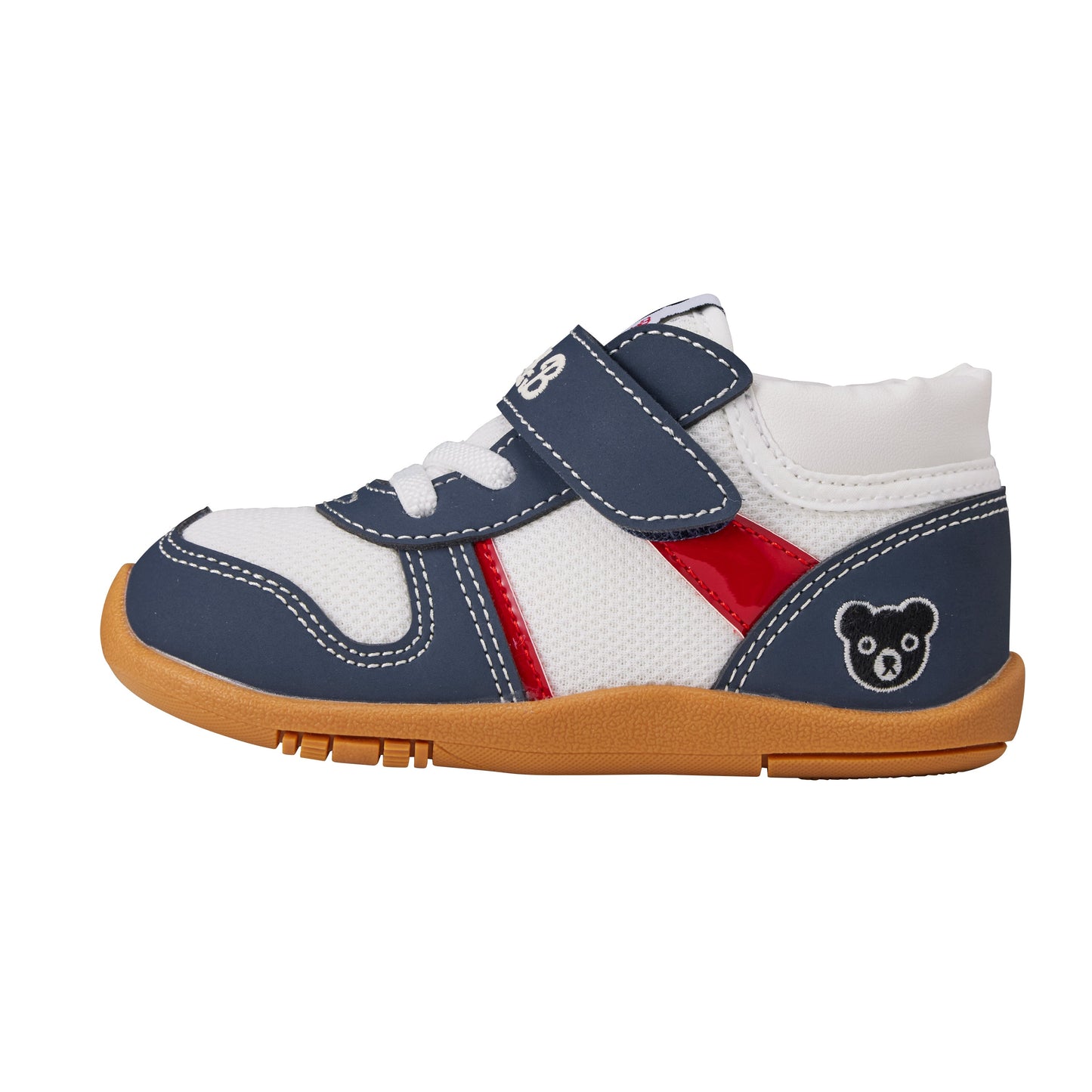Retro Running Second Shoes