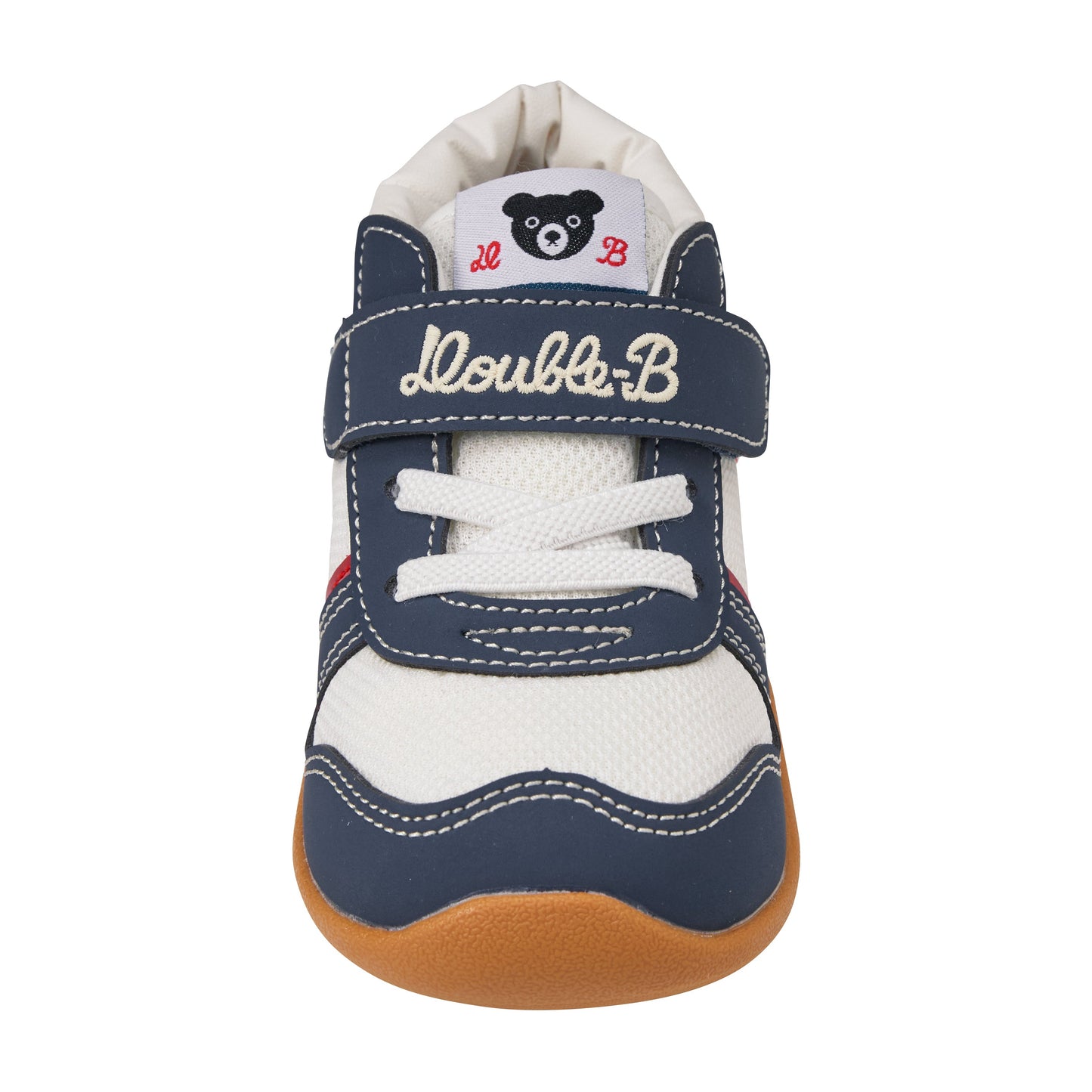 Retro Running Second Shoes