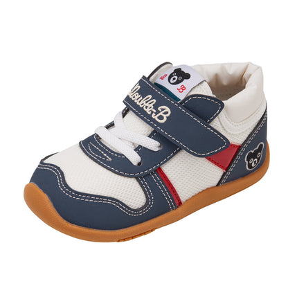 Retro Running Second Shoes