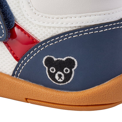 Retro Running Second Shoes