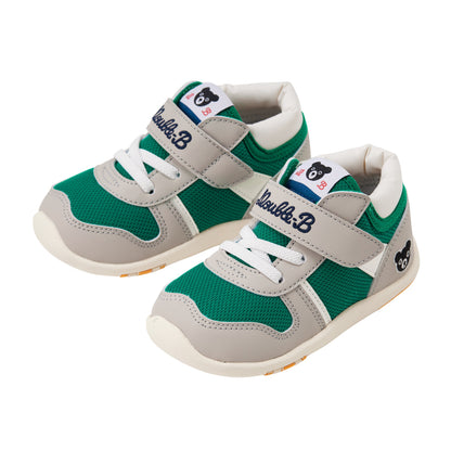 Retro Running Second Shoes