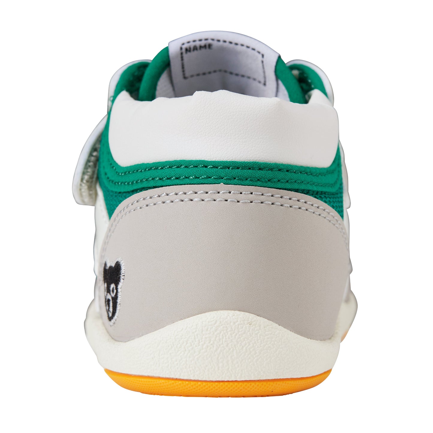 Retro Running Second Shoes