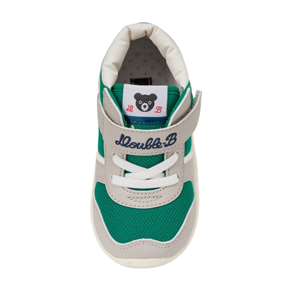 Retro Running Second Shoes