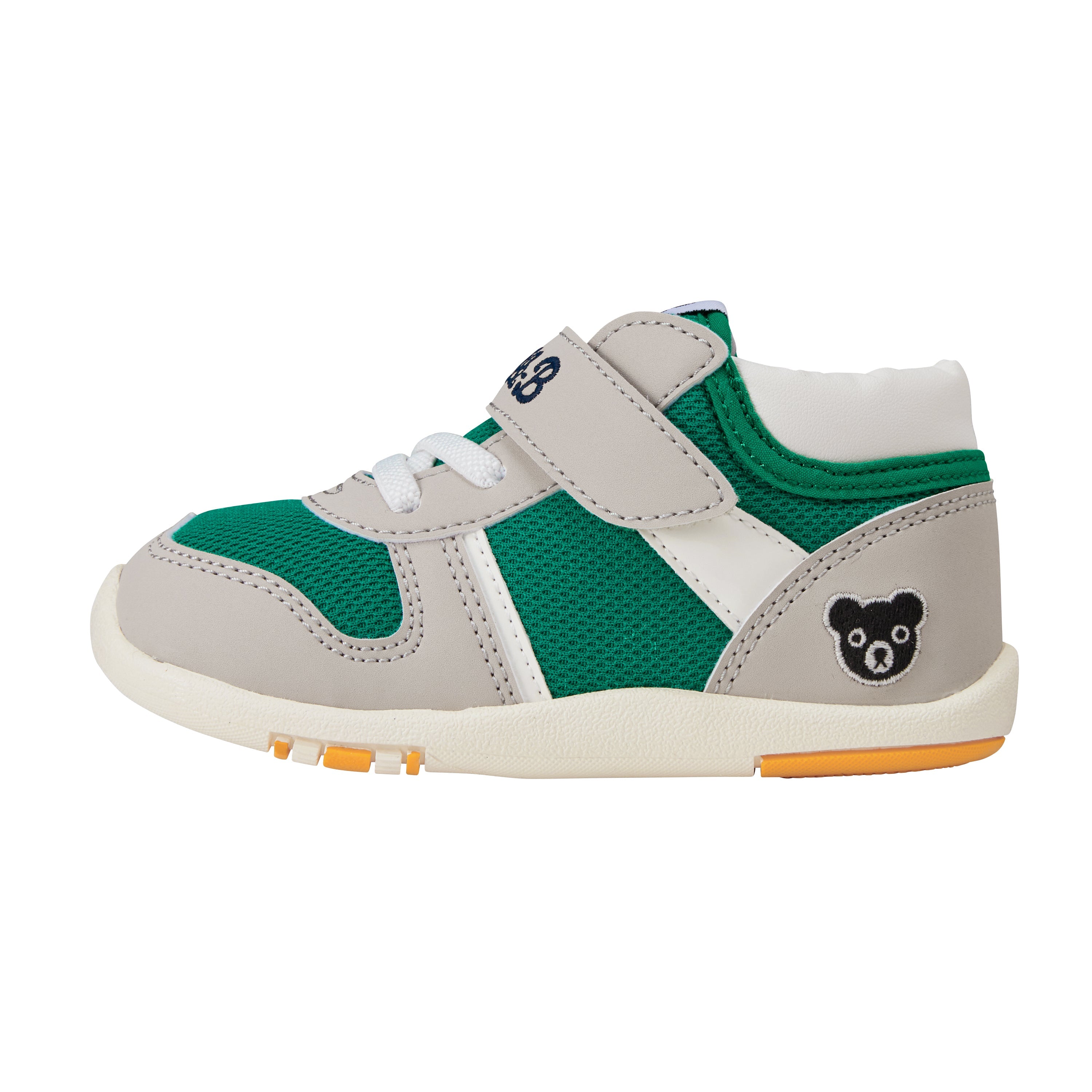 Retro Running Second Shoes