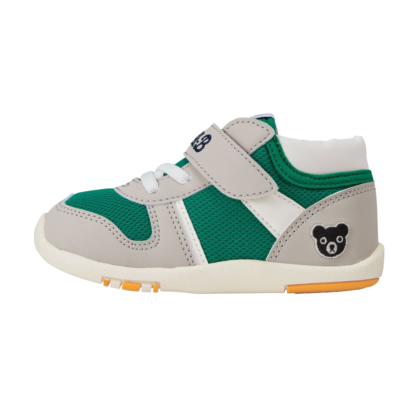Retro Running Second Shoes