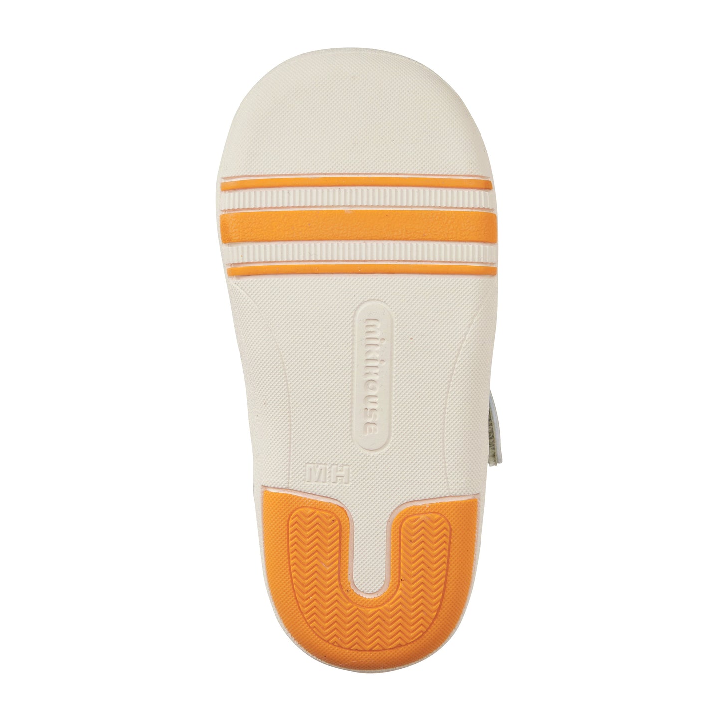 Retro Running Second Shoes