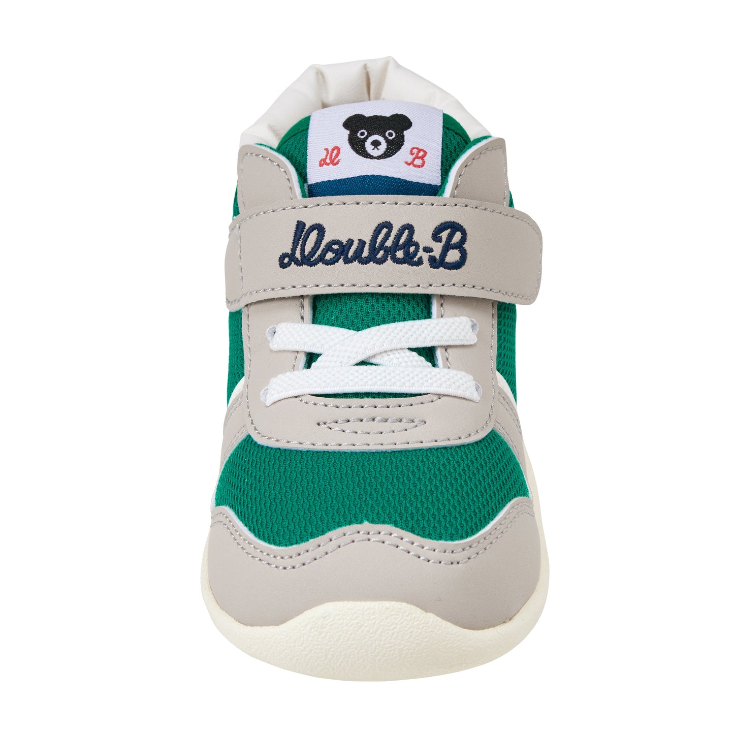 Retro Running Second Shoes