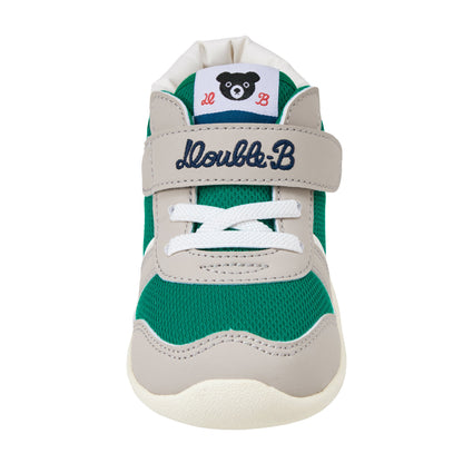 Retro Running Second Shoes