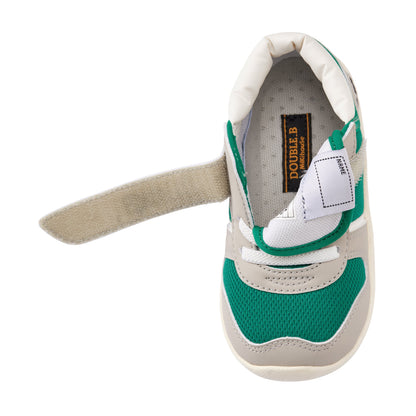 Retro Running Second Shoes