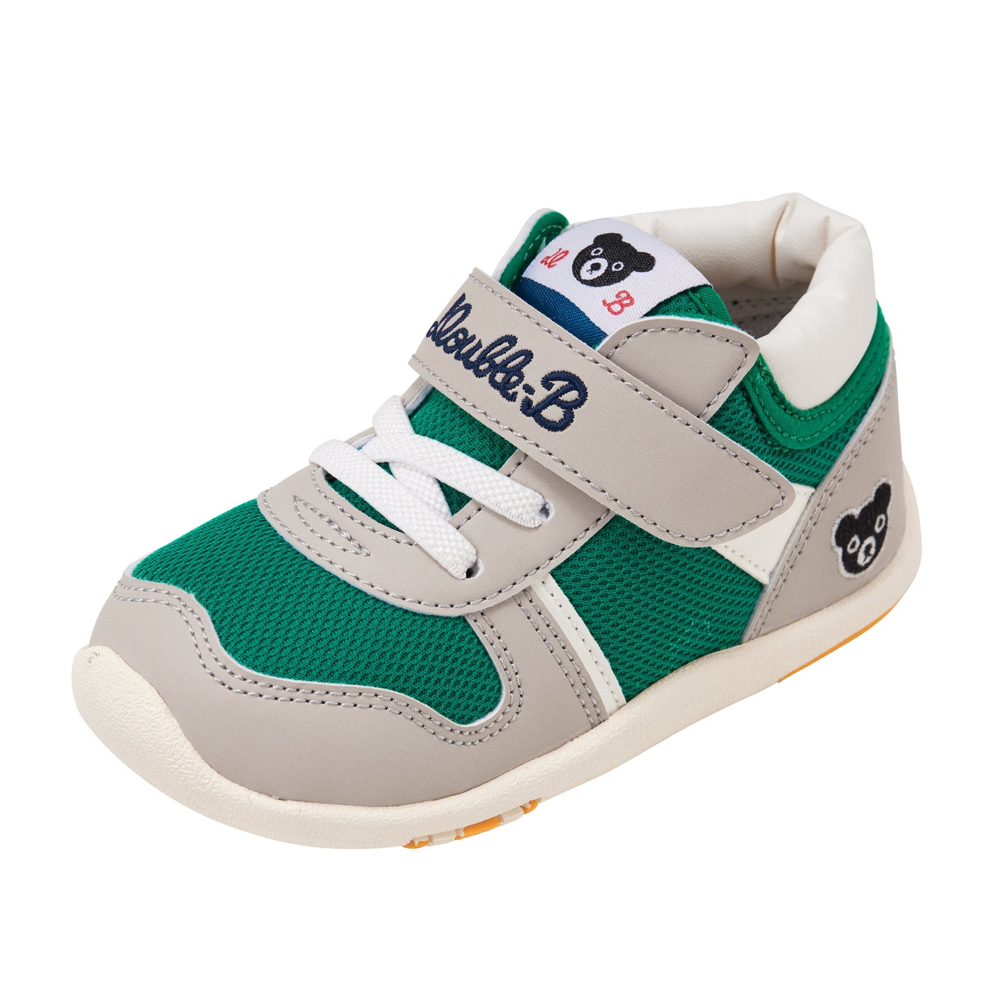Retro Running Second Shoes