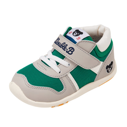 Retro Running Second Shoes