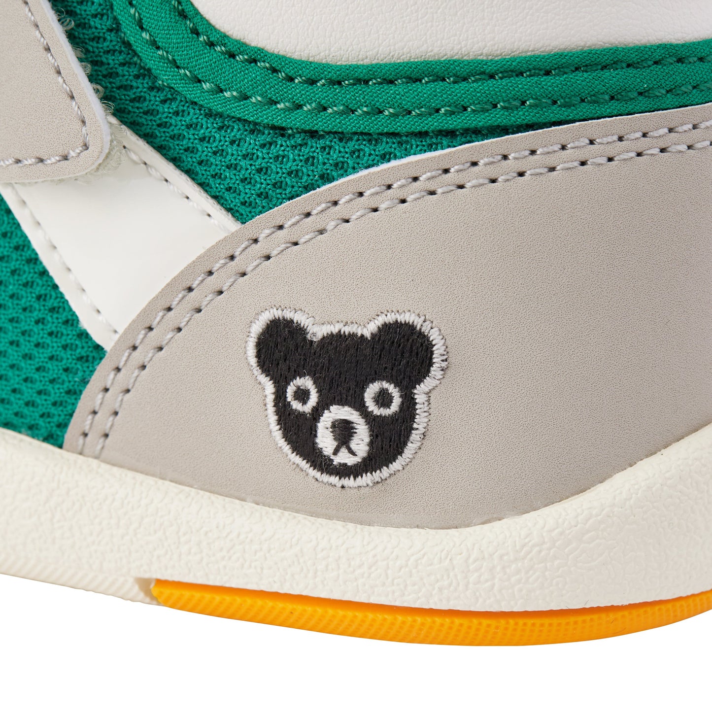 Retro Running Second Shoes