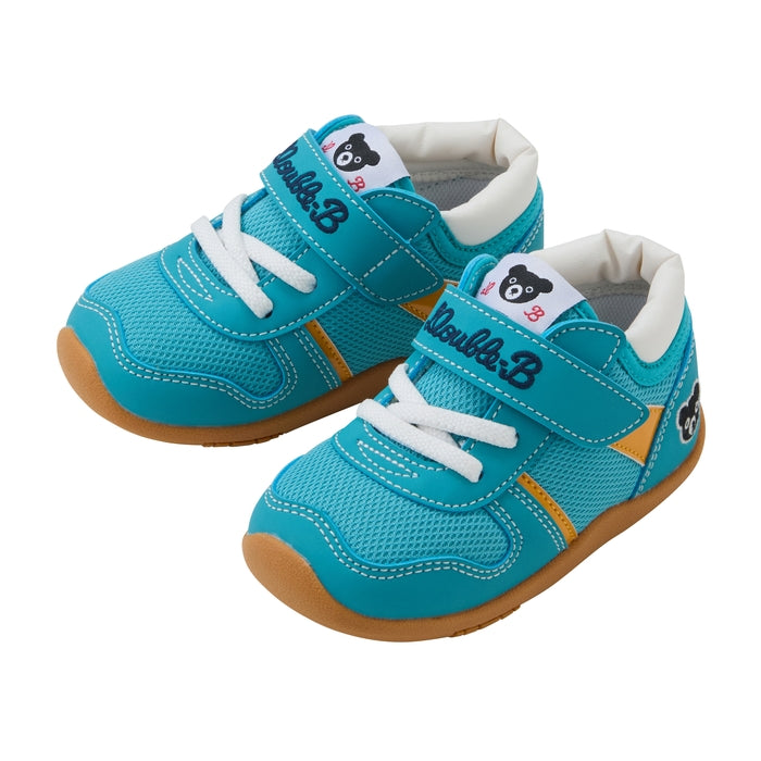 Retro Running Second Shoes