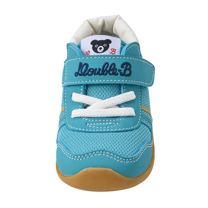 Retro Running Second Shoes