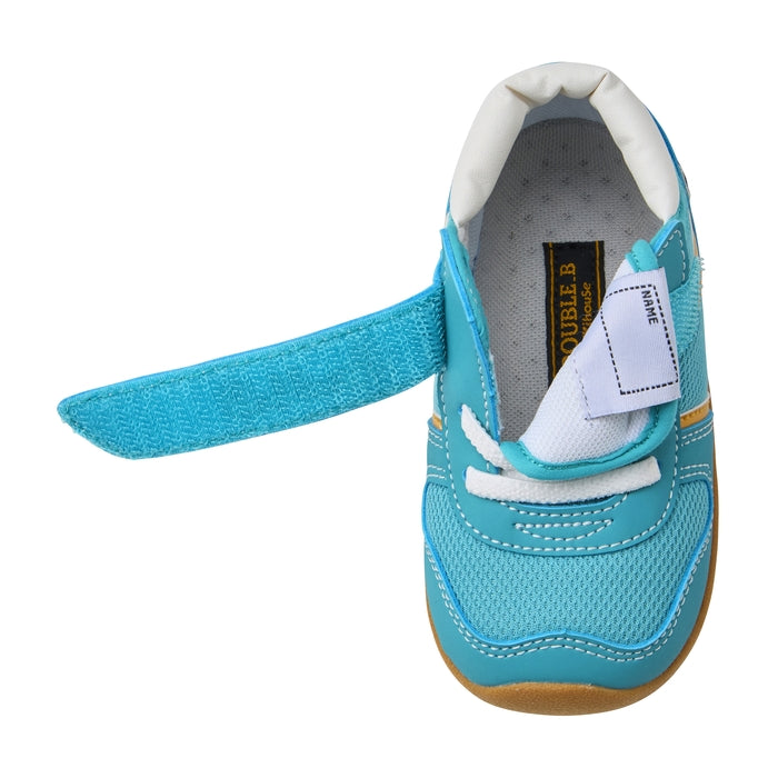 Retro Running Second Shoes