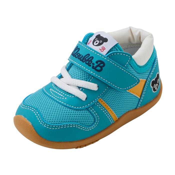 Retro Running Second Shoes