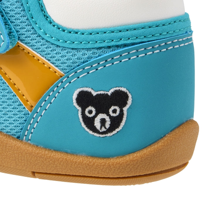 Retro Running Second Shoes